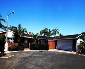 Collins Island Bayfront Home